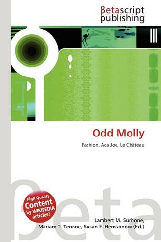 Odd Molly: (English)