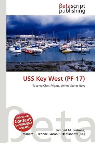 USS Key West (Pf-17)