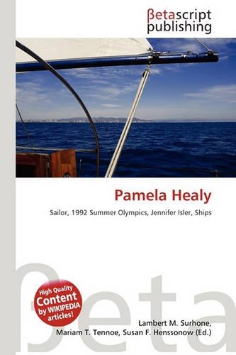 Pamela Healy: (English)