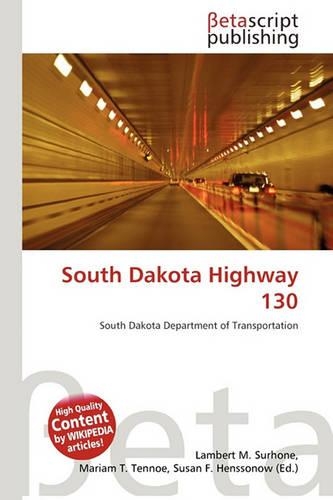 South Dakota Highway 130