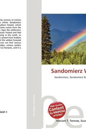 Sandomierz Wilderness