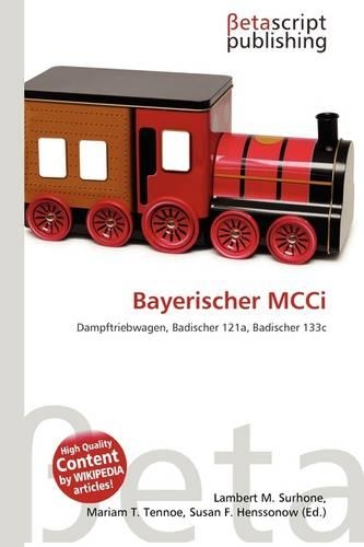 Bayerischer MCCI