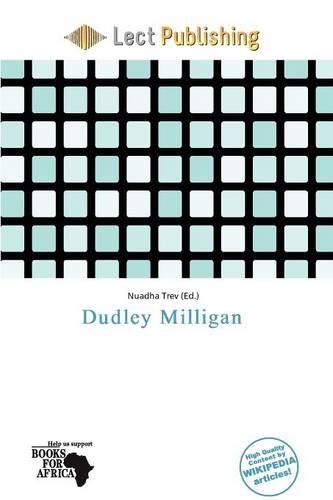 Dudley Milligan