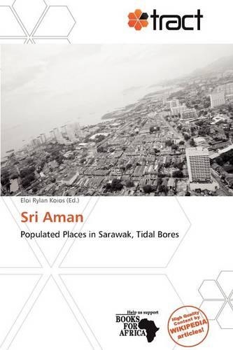 Sri Aman