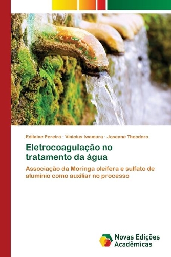 Eletrocoagulação no tratamento da água