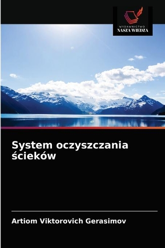System oczyszczania ścieków