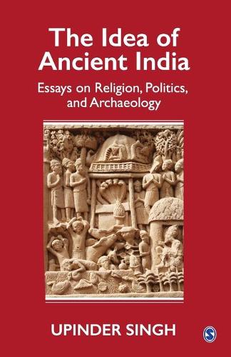 The Idea of Ancient India