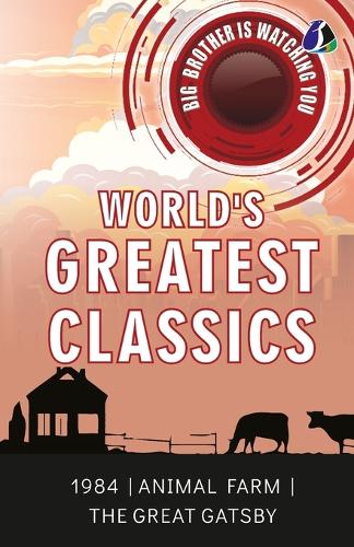 World’s Greatest Classic (Set of 3 Books)