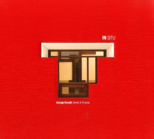 In Situ: George Ranalli,Works & Projects