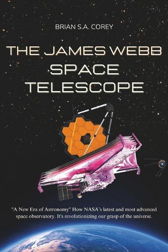 The James Webb Space Telescope