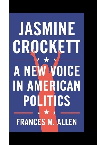 Jasmine Crockett