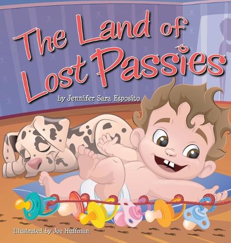 The Land of Lost Passies