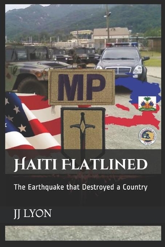 Haiti Flatlined