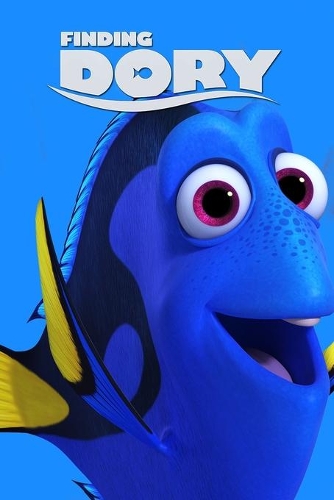 Finding Dory