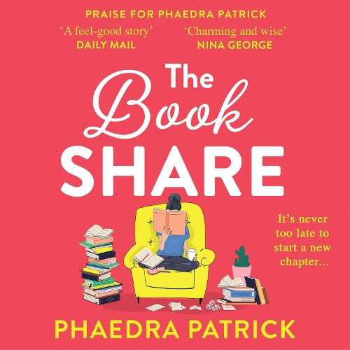 The Book Share