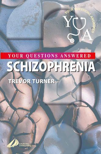 Schizophrenia