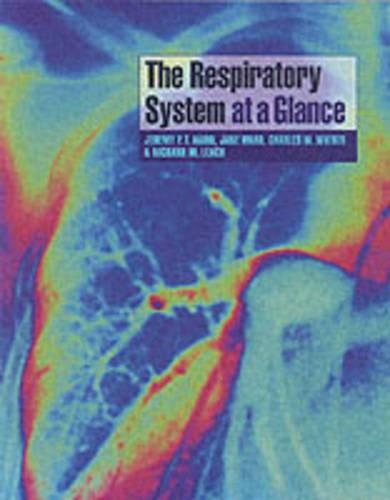 The Respiratory System at a Glance