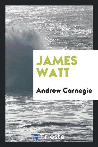 James Watt