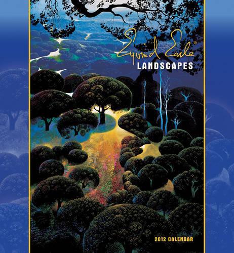 Eyvind Earle: Landscapes, 2012