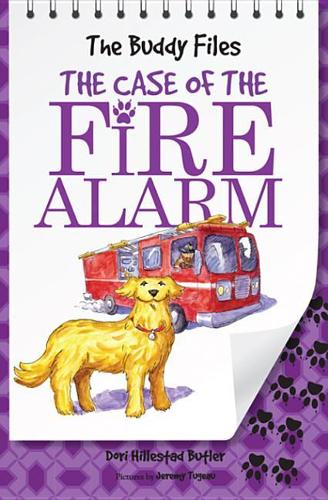 The Case of Fire Alarm