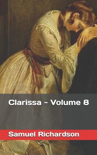 Clarissa - Volume 8