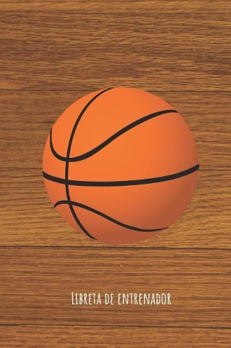 Libreta de Entrenador