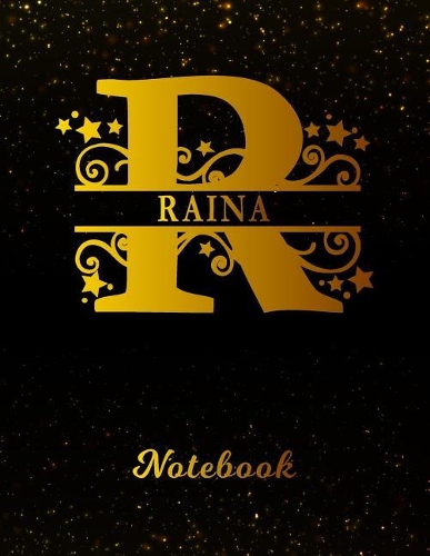 Raina Notebook