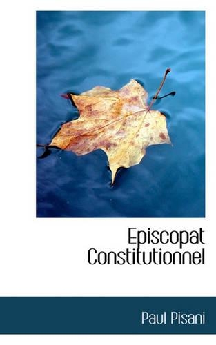 Episcopat Constitutionnel