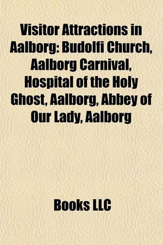 Visitor Attractions in Aalborg