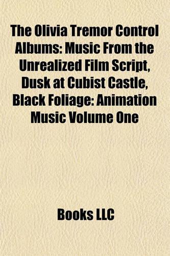 The Olivia Tremor Control Albums