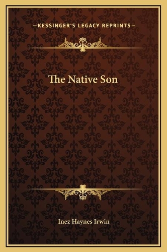 The Native Son