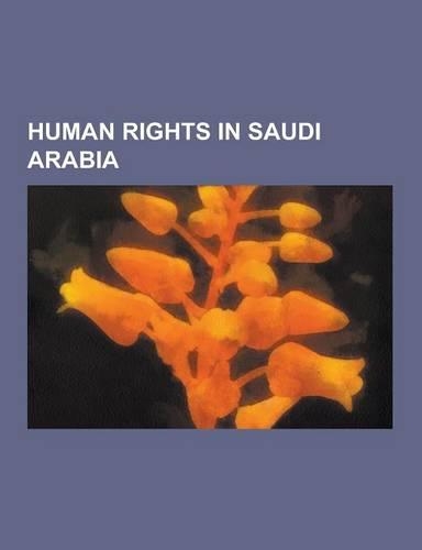 Human Rights in Saudi Arabia