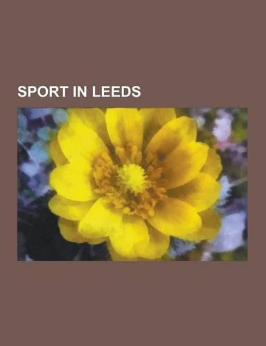Sport in Leeds