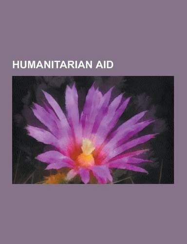 Humanitarian Aid