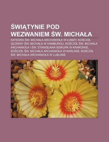 Wi Tynie Pod Wezwaniem W. Micha a