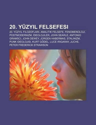 20. Yuzy L Felsefesi