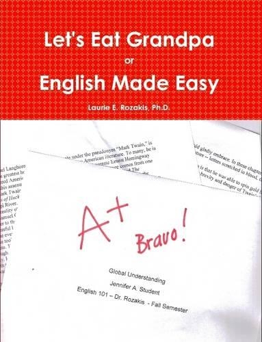 Let's Eat Grandpa or English Made Easy
