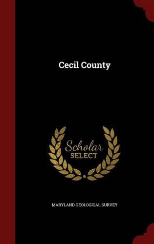 Cecil County