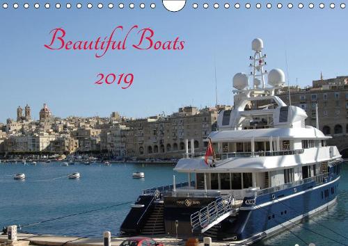 Beautiful Boats 2019 2019