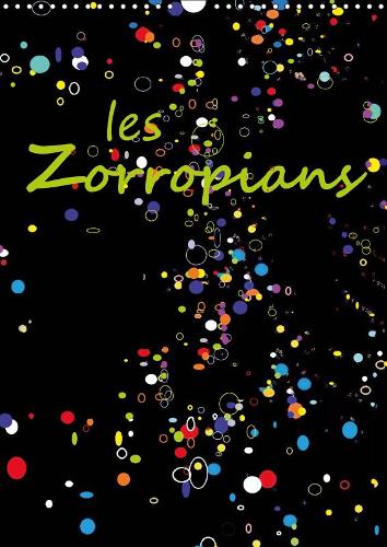 les Zorropians 2019