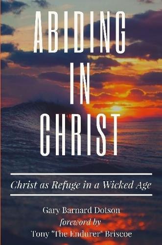 Abiding in Christ