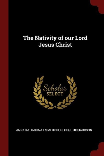 The Nativity of Our Lord Jesus Christ