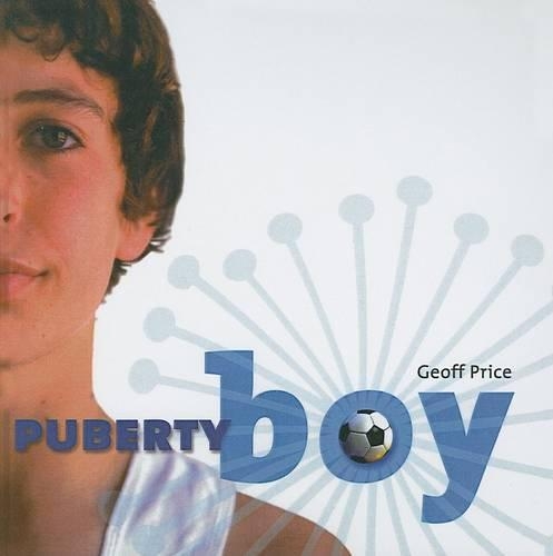 Puberty Boy