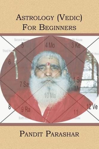 Astrology (Vedic) For Beginners: (English)