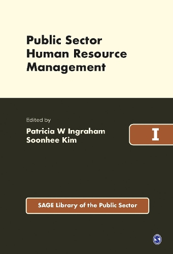 Public Sector Human Resource Management