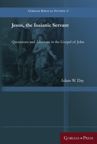 Jesus, the Isaianic Servant