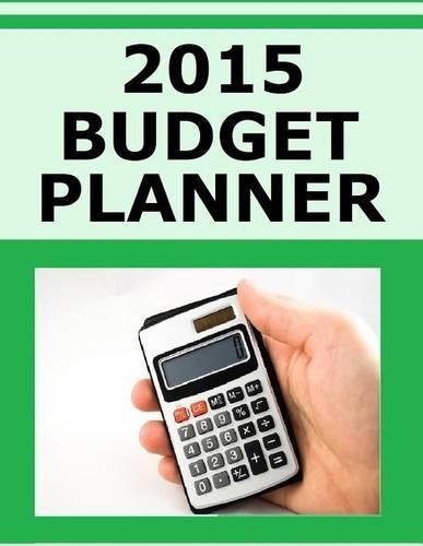 2015 Budget Planner