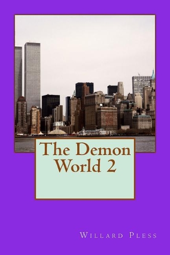 The Demon World 2