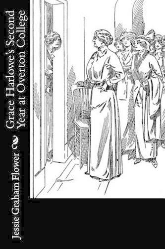 Grace Harlowe's Second Year at Overton College