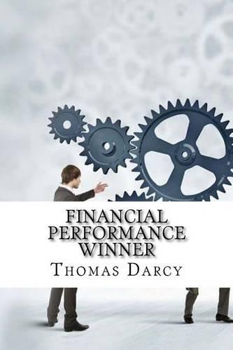 Financial Performance Winner